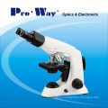 Бинокулярный биологический микроскоп Seidentopf 40X-1000X (XSZ-PW109)